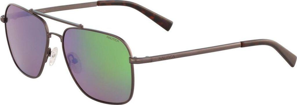 Herrensonnenbrille Nautica N4637SP-030 ø 57 mm