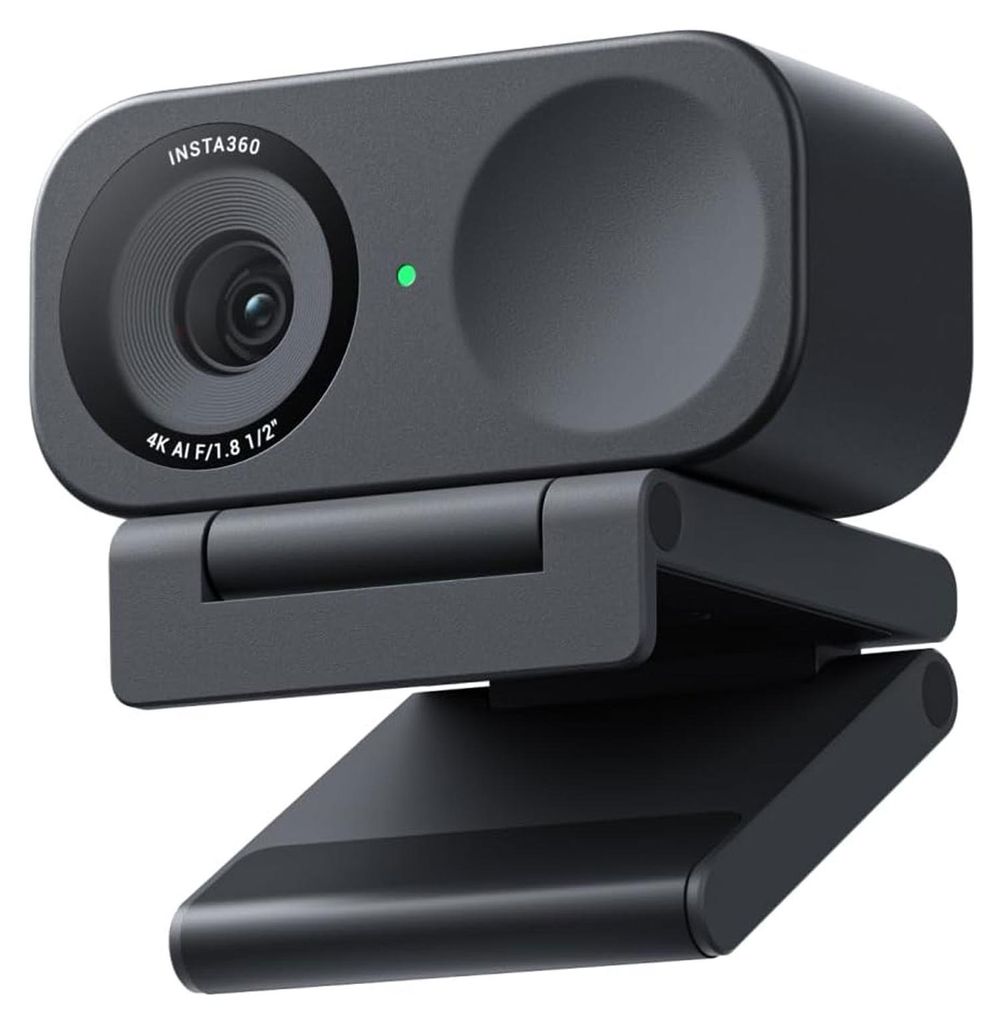 Insta360 Link 2C, 3840 x 2160 px, 4K Ultra HD, 60 fps, Obrázok produktu 