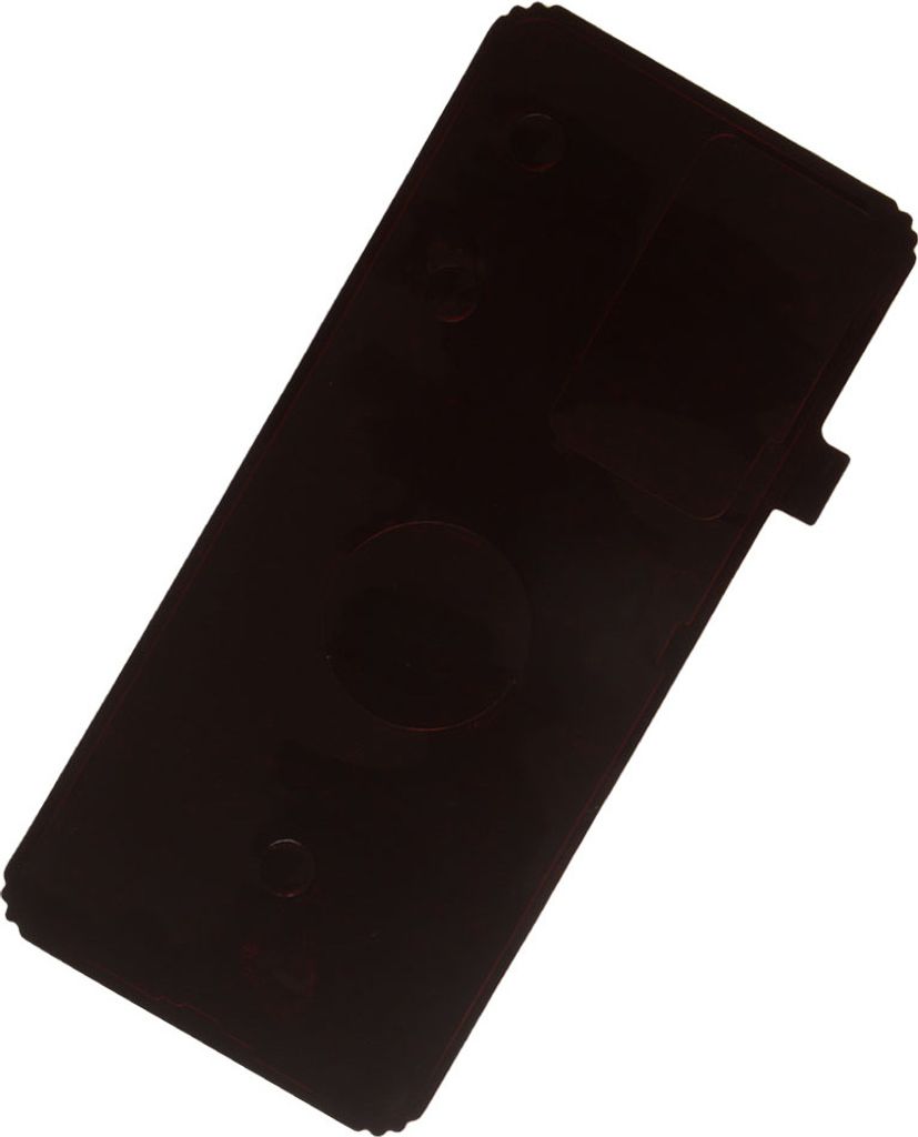 Für Huawei P40 Pro / P40 Pro Plus Akkudeckel Kleber Klebefolie