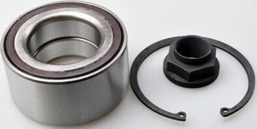 DENCKERMANN W413498: Il Kit Cuscinetti Definitivo per Honda CR-V III