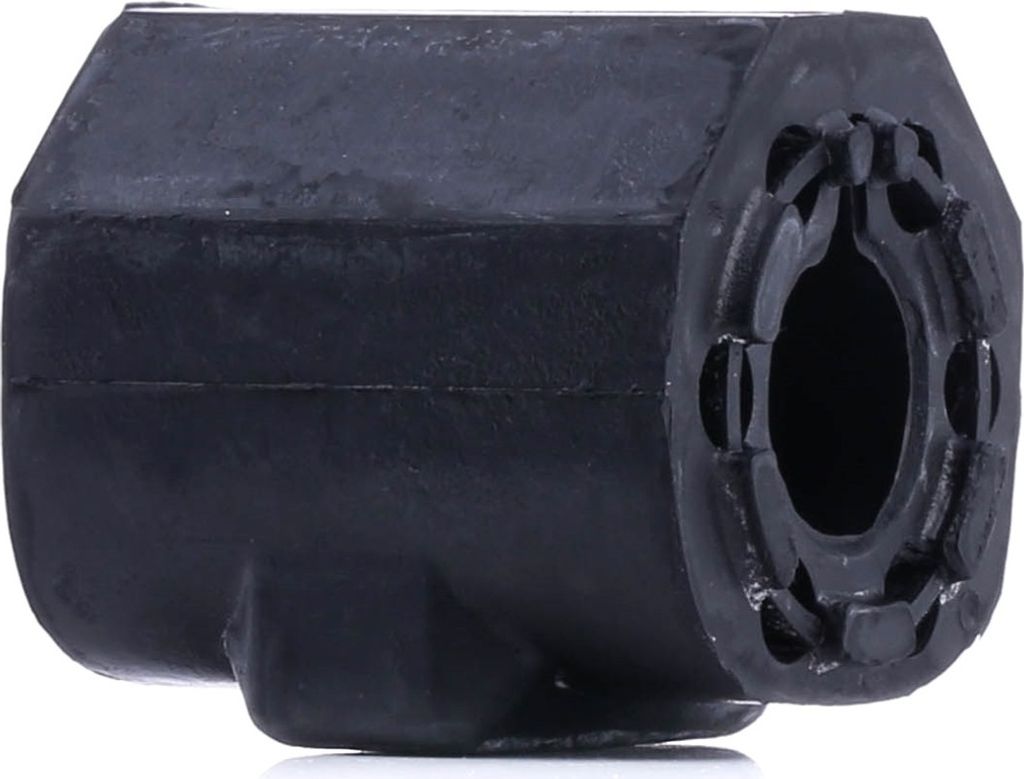 RIDEX 1334A0083 Lagerung Stabilisator Stabigummi Vorne für VW Polo Coupe (86C, 80) Polo Schrägheck (86C, 80) POLO (86) POLO Kasten (86CF) Derby D...