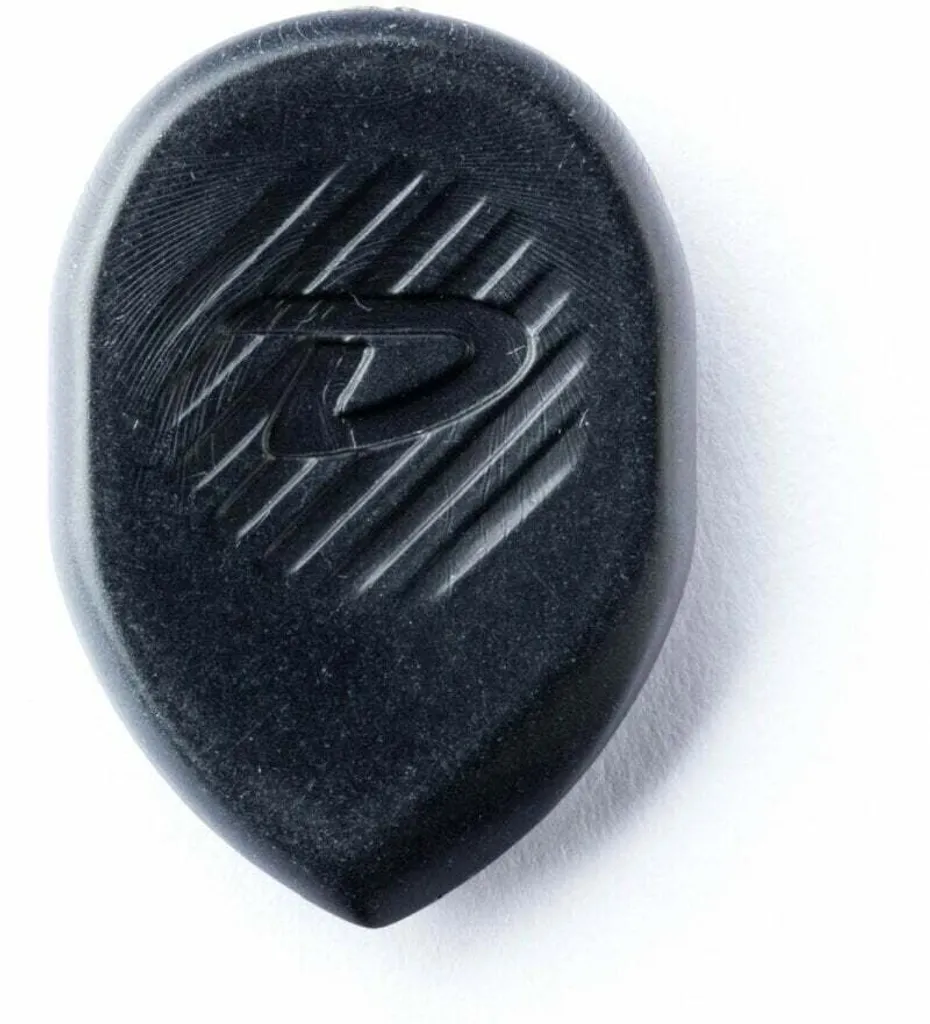 Médiator Dunlop 477P 506 Prime Tone Ratchet 1.4mm en Ultex pour Guitare