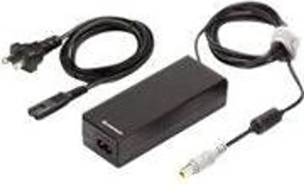 Alimentatore Lenovo ThinkPad 65W Originale - Caricabatterie per R400