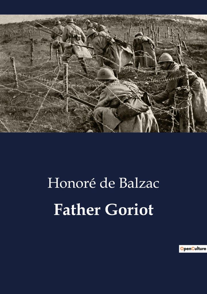 Father Goriot