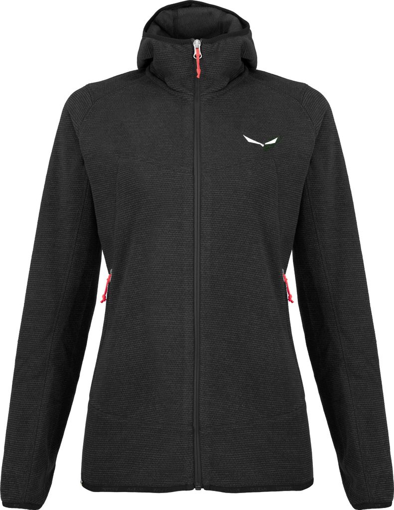SALEWA NUVOLO PL W JKT Jacke Damen schwarz 40