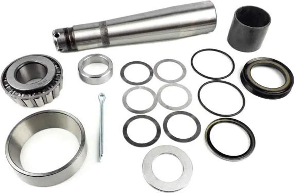 Pivot complet Volvo Scania 3090266 en acier renforcé anti-corrosion