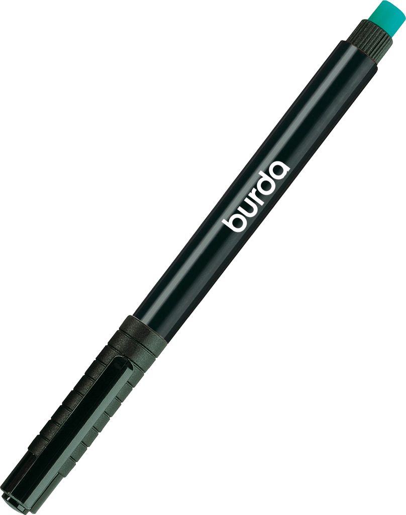 burda style Kopierstift für präzises Übertragen von Schnittmustern 25 cm