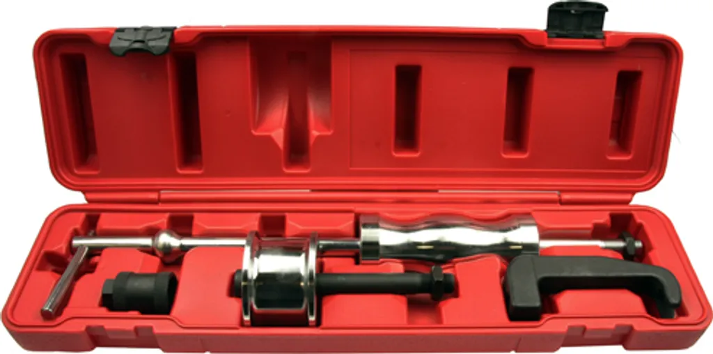 Kit d'extraction injecteur diesel pour moteurs CDI OM611 à OM613