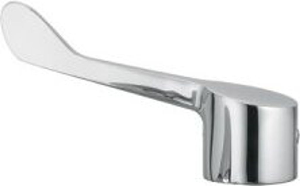 KLUDI-Ersatzteil Hebel ohne Elastomer