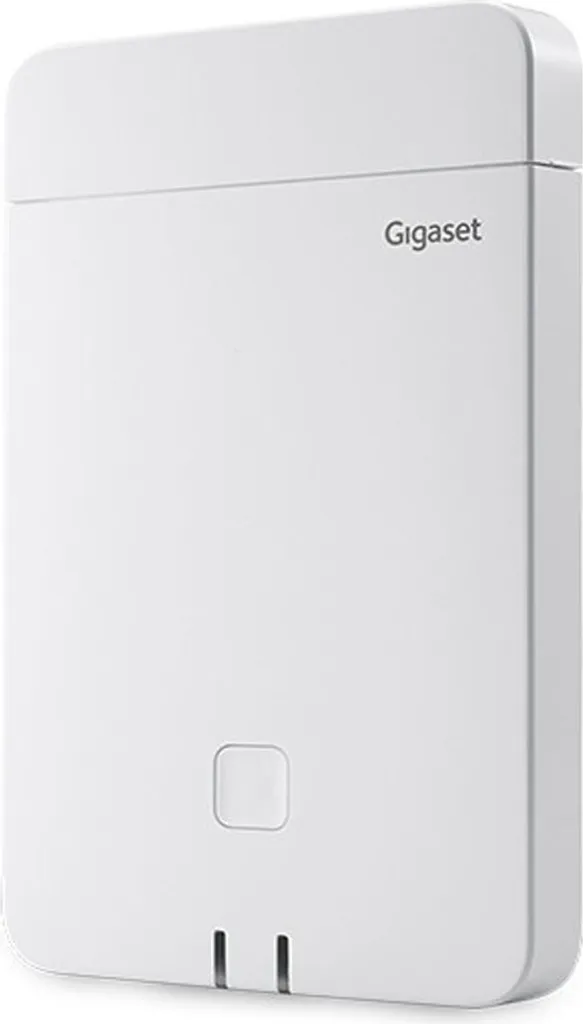 Gigaset PRO N870 IP Système DECT Multicellulaire pour Bornes Réseaux