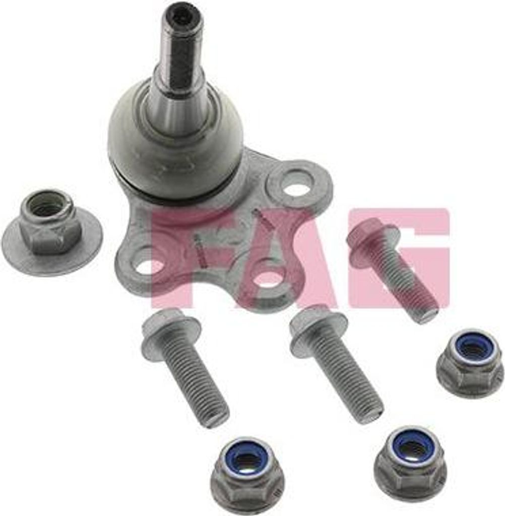 FAG 825 0348 10 Traggelenk/Führungsgelenk OE 401600004R kompatibel mit Laguna