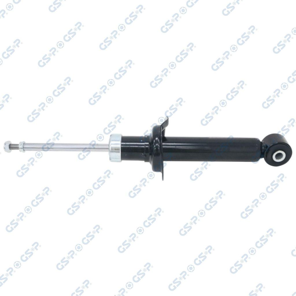 GSP Stoßdämpfer Hinten für NISSAN PRIMERA (P11) 32123690