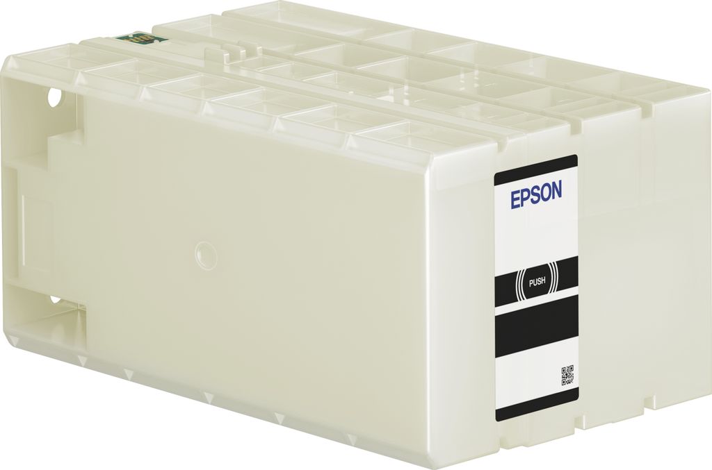 Epson T7441 - 181.1 ml - noir - original - sous blister - Image du produit 