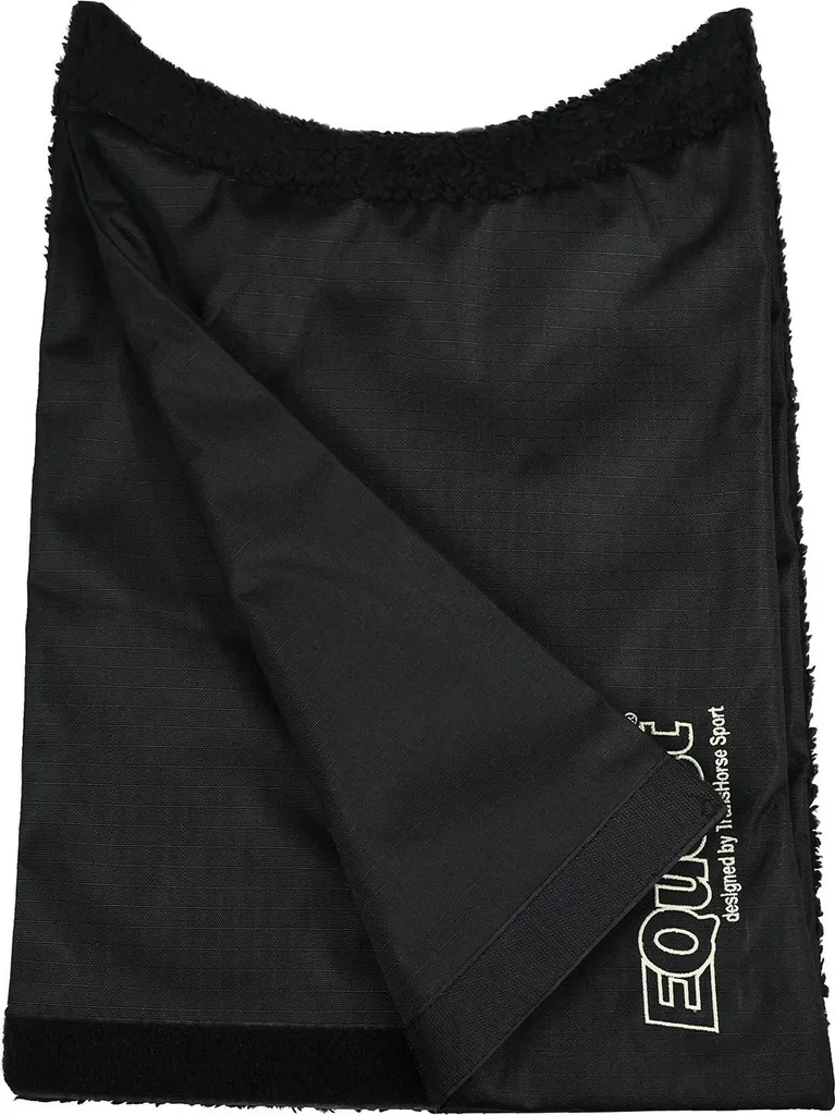 Accessoire cheval pour éviter frottements de couverture EQuest