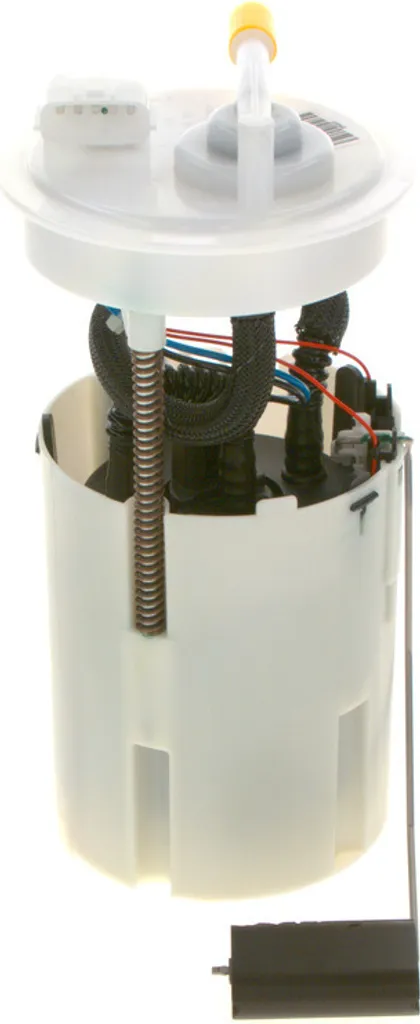Pompe à carburant BOSCH Almera 2 essence pour réparation panne moteur