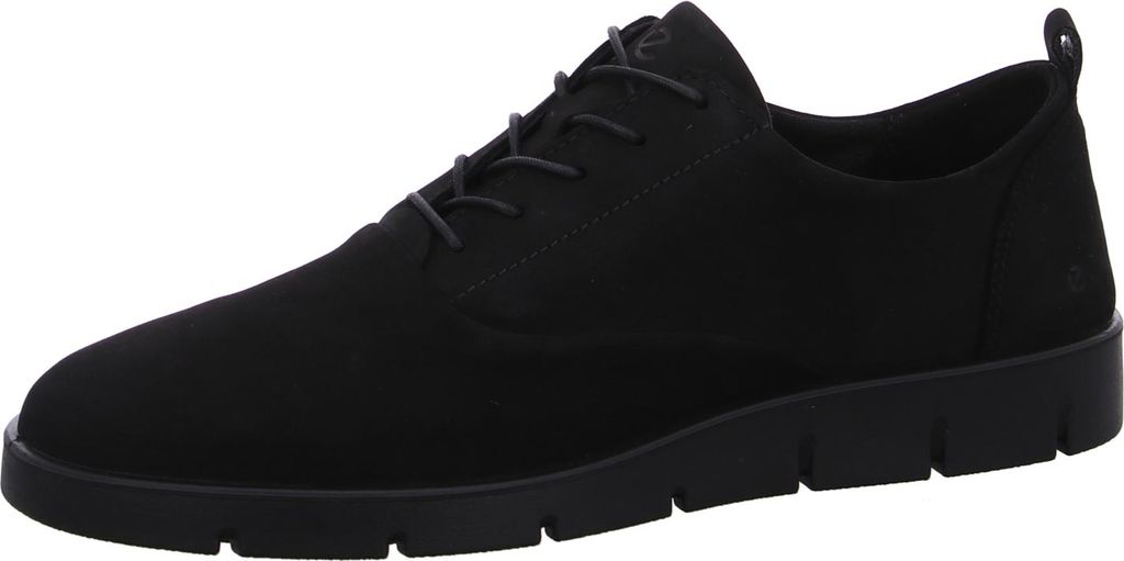 ECCO Damen Businessschuhe 28231302001 Farbe:Schwarz Größe: 40