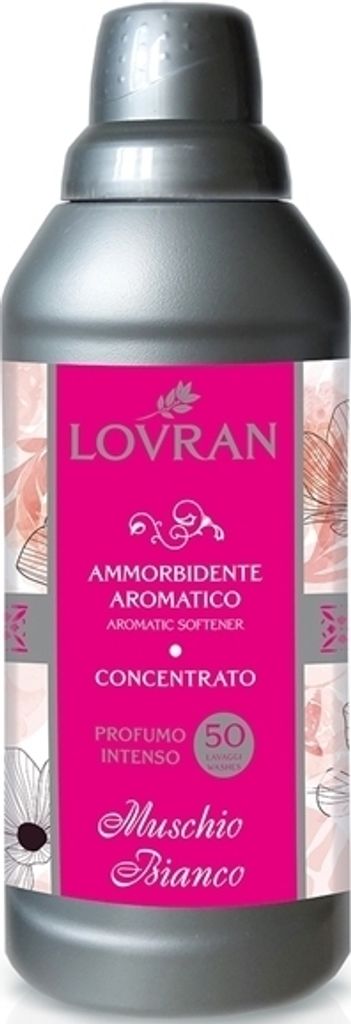 Lovran 1L 50P Konz.flüssigspülung. Muschio Bianco /025 Produktbild 