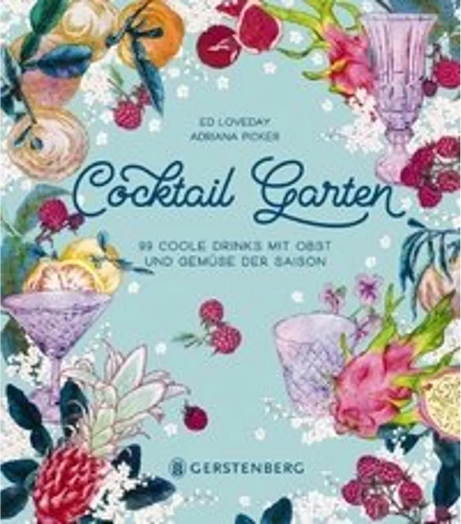Cultiver ses Herbes pour Cocktails avec le Set Maison Cocktail Garten