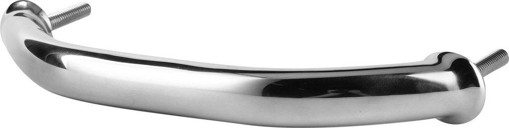 Marine Boot Griff Tür Grab Bar Handlauf Oval Edelstahl Rail Grip für Luke Deck (220mm)