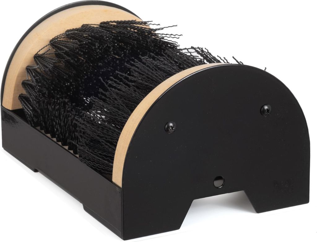 Schuhputzer Schuhabstreifer Fußabtreter Schuhabtreter Schuhbürste Schuhabtreter