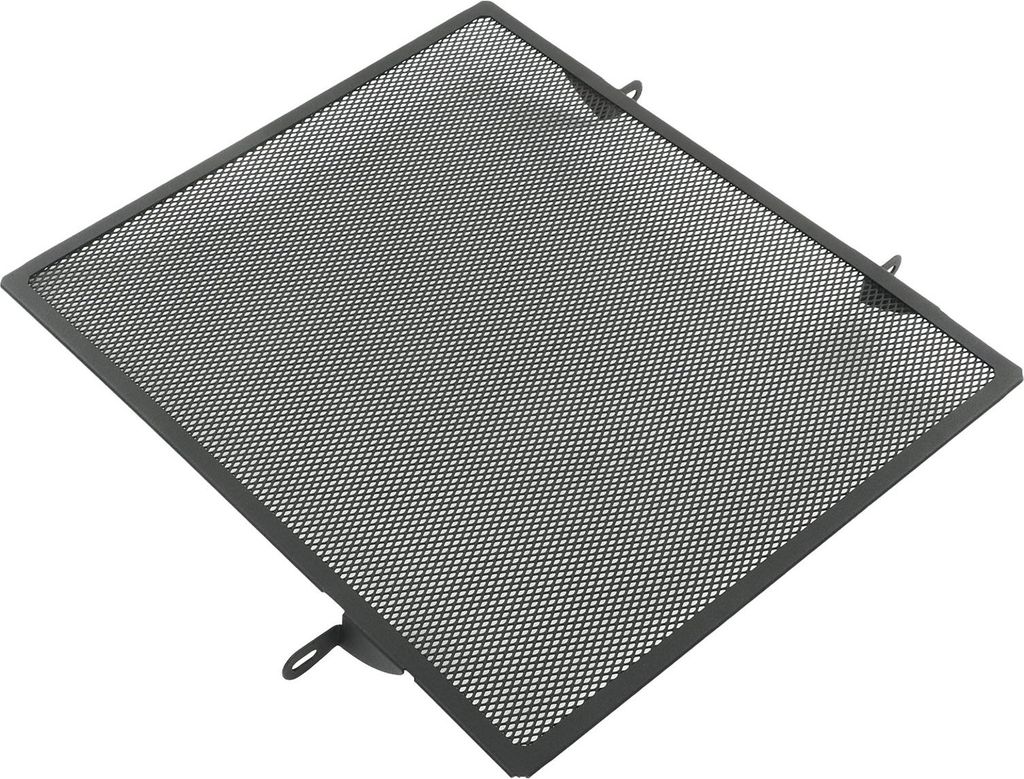 Motorrad-Kühlergrillschutz, Edelstahl, rostfrei, Ersatz für Ninja ZX14 ZX14R ZZR1400 2006-2016