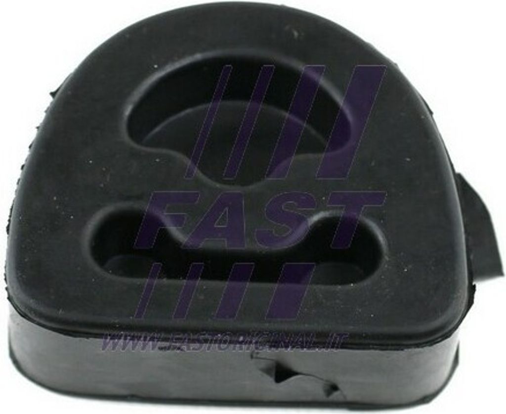 FAST Anschlagpuffer Schalldämpfer FT84567 passend für Produktbild 