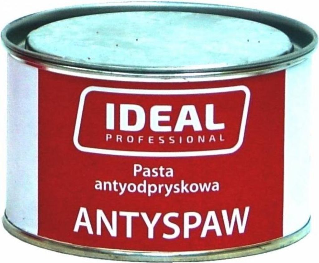 Schweißzubehör und -material IDEAL ANTYSPAW PASTA