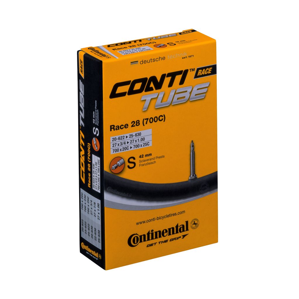Continental Race 28 [700C], Presta-Ventil, 28", 4,2 cm, Produktbild 
