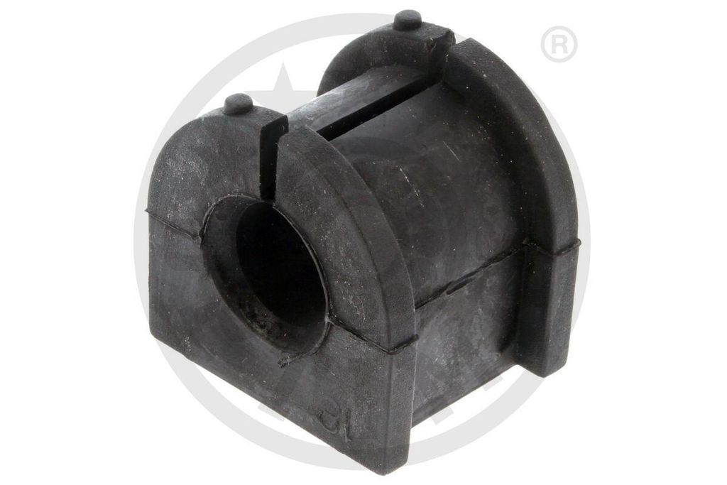 OPTIMAL F1-0016 Lagerung Stabilisator Stabigummi Hinten Links Hinten Rechts für MITSUBISHI ASX (GAW) OUTLANDER III (GGW, GFW, ZJ) Eclipse Cross (GK)