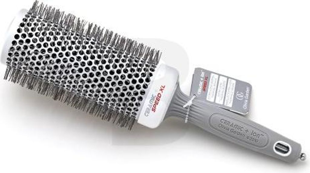 Szczotka do włosów Olivia Garden Ceramic+Ion Thermal Brush Zdjęcie produktu 