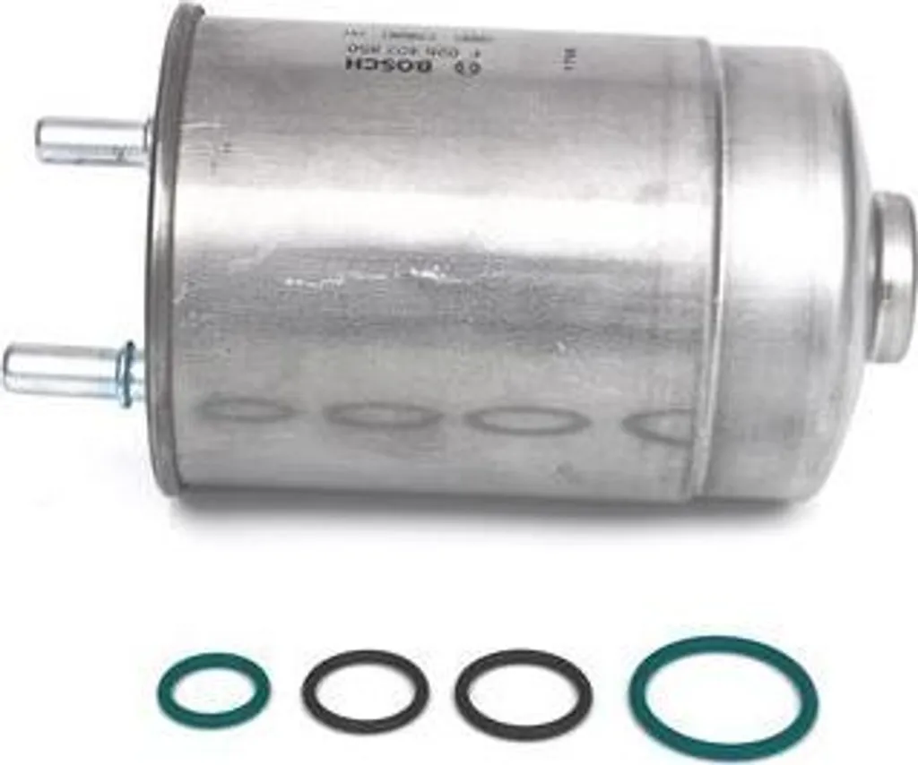 Filtre à Carburant OE 16 40 031 13R Bosch pour Série Megane et Scenic