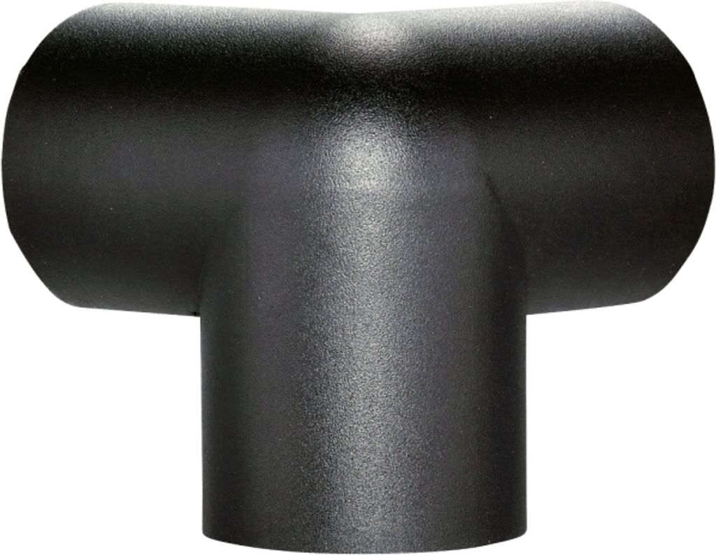 Eckverbinder dreidimensional für Profil A,45 mm Schenkellänge