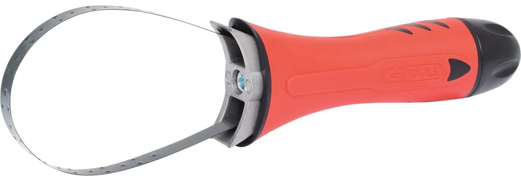 KS TOOLS 155.5005 Clé pour filtre à huile universelle auto Ø 65-105 mm