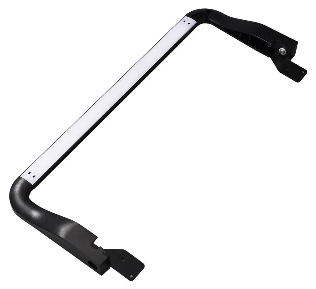 Creality LED Barre 24V 5W : Fini les impressions sombres sur Ender-3 SE/KE