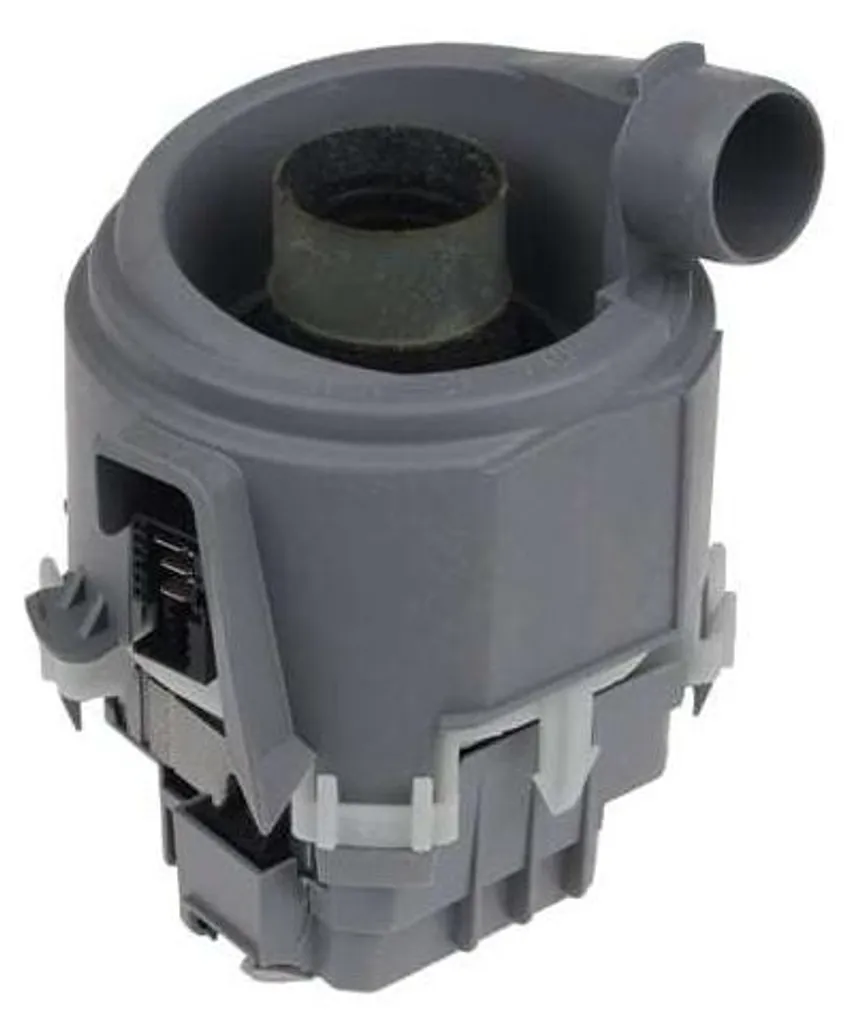 Bosch 00651956 Pompe de Cyclage avec Chauffage Intégré pour Lave-Vaisselle