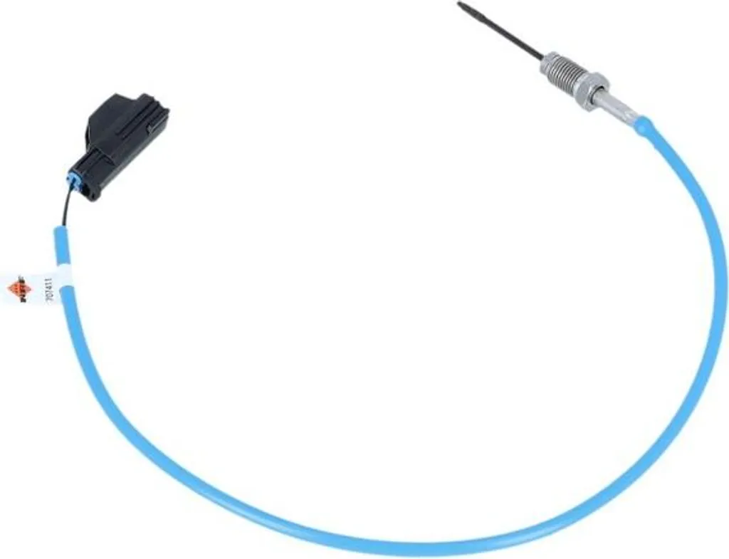 Capteur température gaz échappement NRF pour FORD KUGA I - Sonde FAP