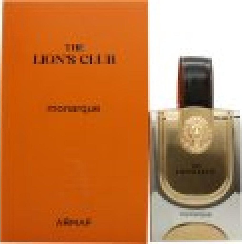 The Lion`s Club Monarque - EDP, 100 ml Image du produit 