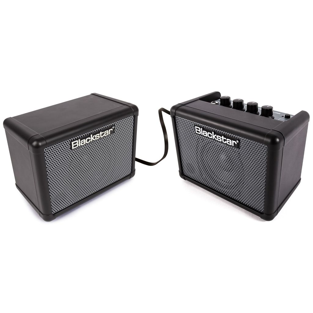 Blackstar Fly 3 Bass Stereo Pack Mini-Verstärker-Set