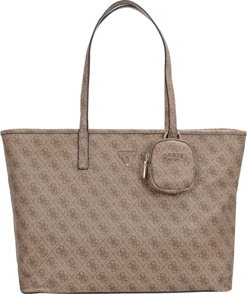 Sac Cabas Guess Power Play II - Rangez Tout avec Style et Sécurité