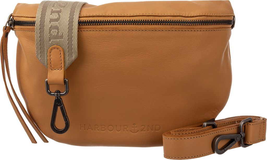 Harbour 2nd Evi Beltbag-Style-JP Bauchtasche Crossover Produktbild 