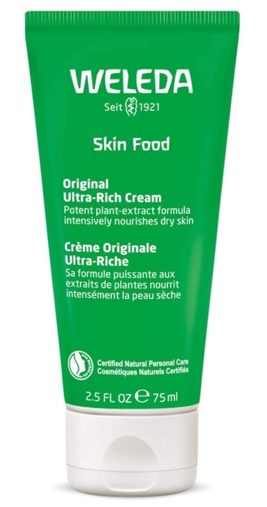 Weleda Skin Food, Krem, Unisex, Odżywiający, Zmiękczający, Zdjęcie produktu 