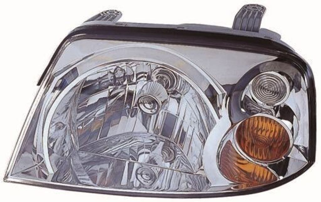 ABAKUS 221-1133R-LD-EM Hauptscheinwerfer OE 9212005520 kompatibel mit Atos
