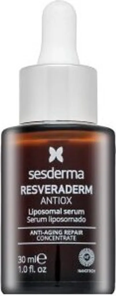 Sérum Resveraderm Sesderma 30ml - Réparez votre Peau Terne et Fatiguée