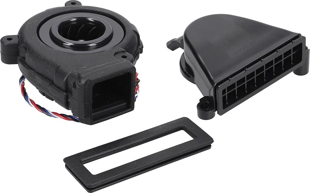 Lüftermotor Ecovacs 201-2478-1850 für Staubsauger-Roboter