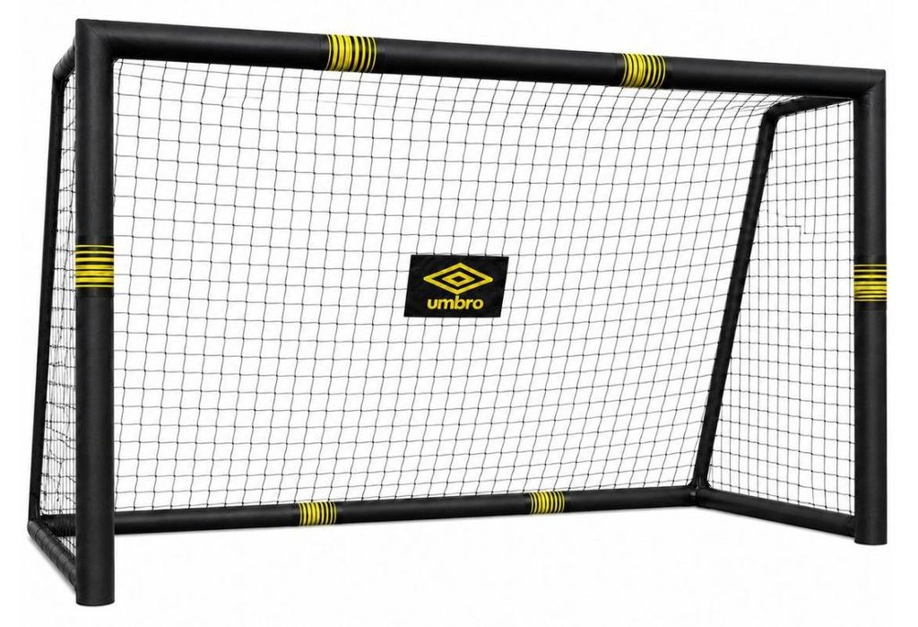 Umbro Fußballtor - Fussballtor 240 x 160 x 8 cm - Fußball Produktbild 