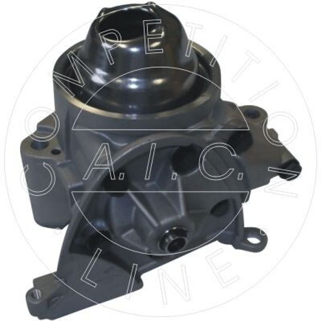AIC 54706 Ölpumpe Motorölpumpe für VW POLO (9N) Polo Schrägheck (6R1, 6C1) Fox Schrägheck (5Z1, 5Z3, 5Z4) für SKODA Fabia II Schrägheck (542...