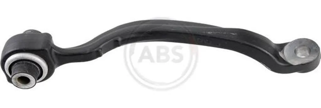 Triangle de suspension suspension de roue A.B.S. 211387 Classe E