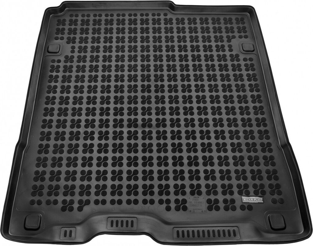 Gummiwanne für den Kofferraum Ford Tourneo Grand Connect 2013-2022 (5 und 7 Sitze)