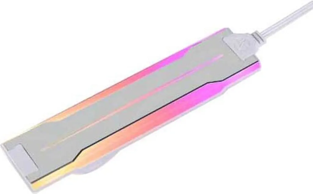 Offerta Set Strisce LED Lian Li RGB: Luce Istantanea per il tuo PC