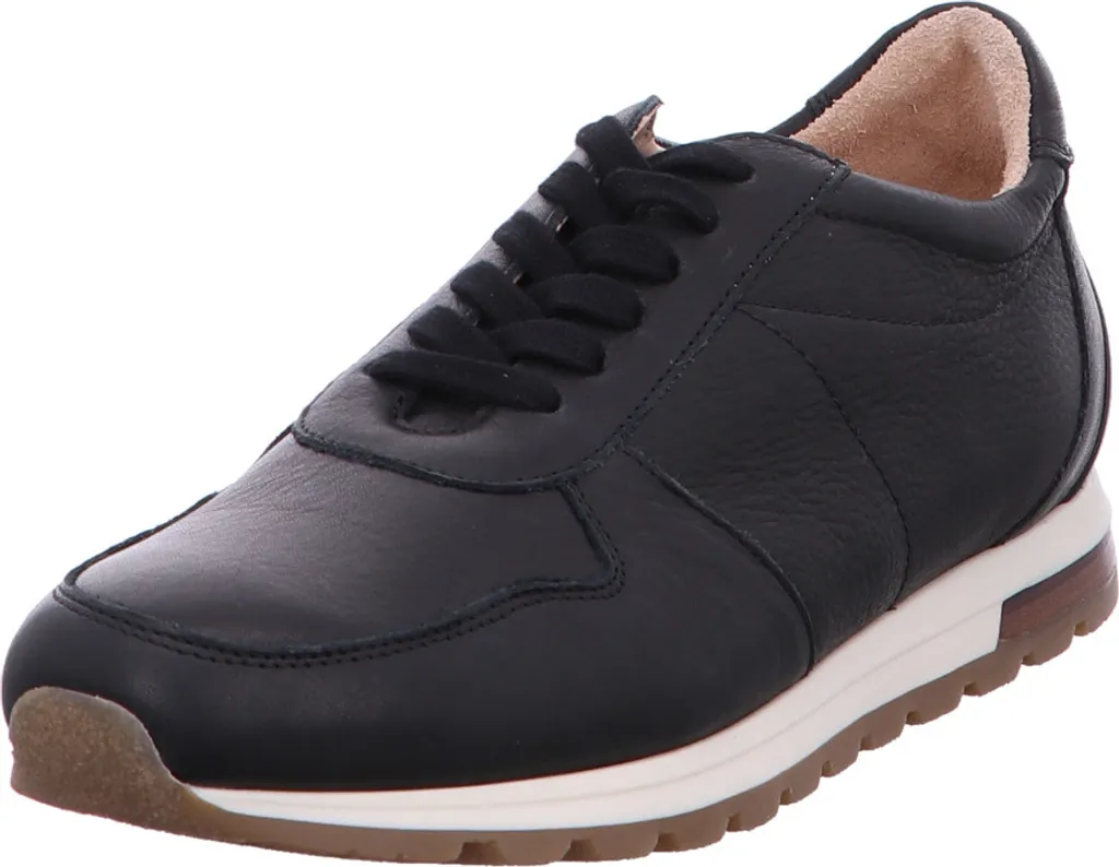 Chaussures Werner Karaka Noir 44 - Idéal pour le Bureau et Mariages Chic